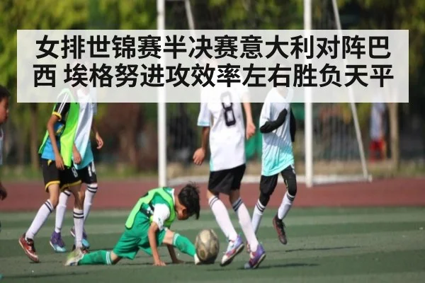 女排世锦赛半决赛意大利对阵巴西 埃格努进攻效率左右胜负天平 | c7entertainment